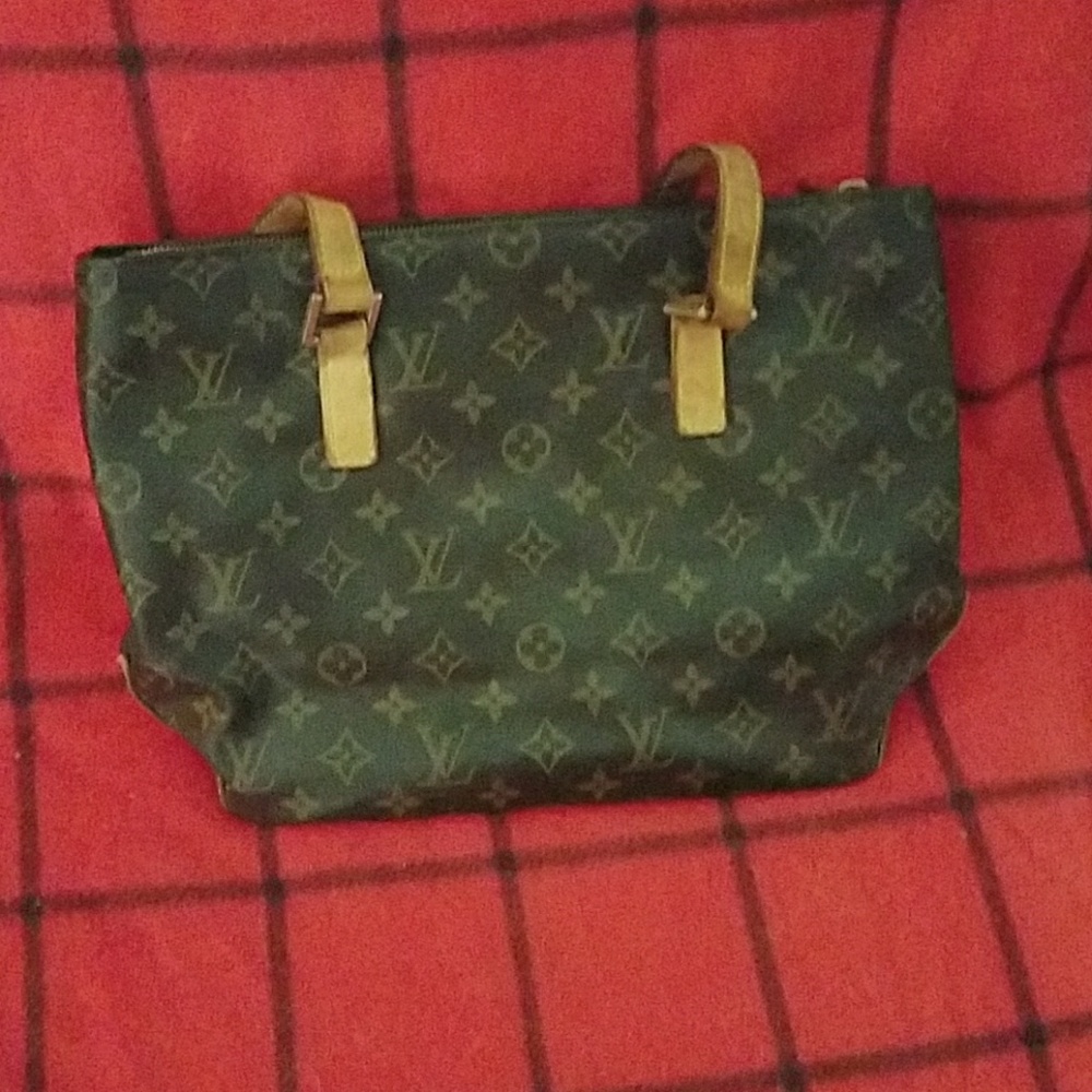 Louis Vuitton handbag
